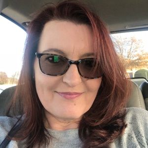 Meet your Posher, Karen